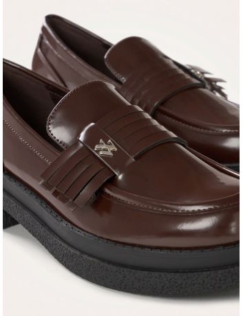 Mocassin derby espad MO2819 LOAN