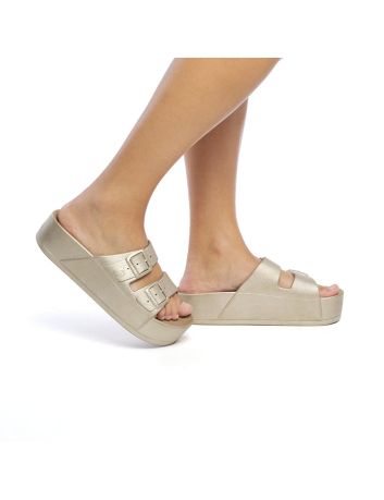 Mule plate CAIPIRINHA