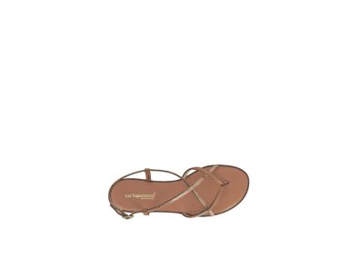 Nu-pied plat MONAGUM