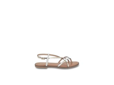 Nu-pied plat MONAGUM