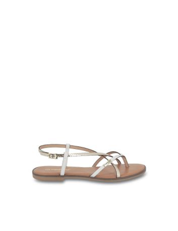 Nu-pied plat MONAGUM