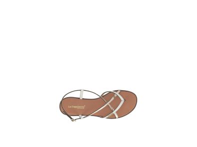 Nu-pied plat MONAGUM