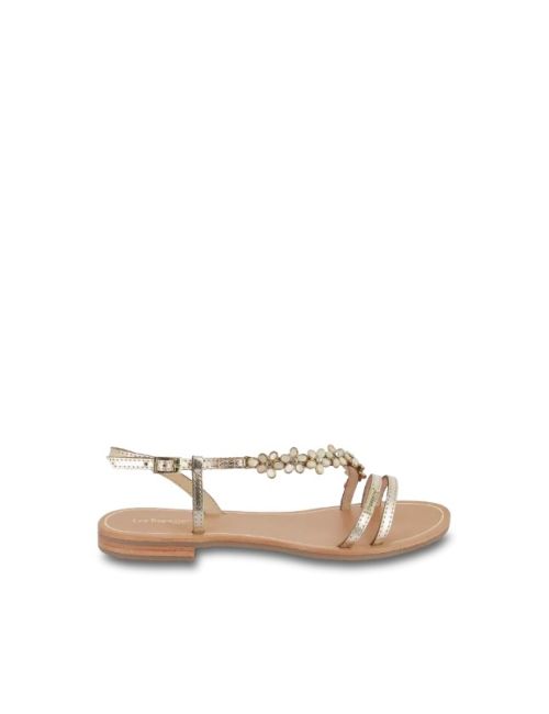 Nu-pied plat HOFELLA