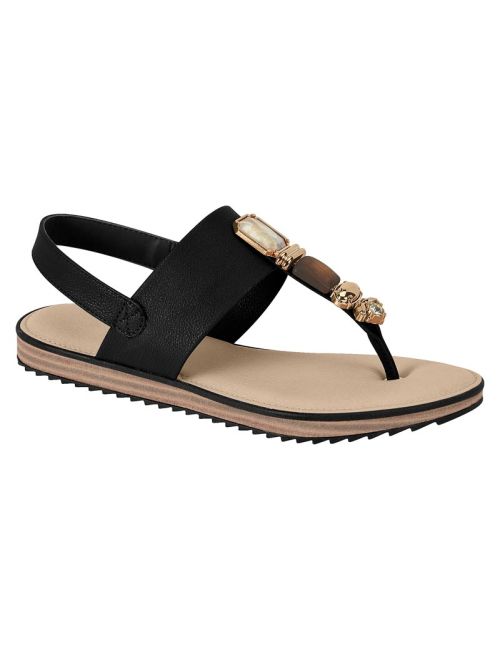 Nu-pied plat 7141.120