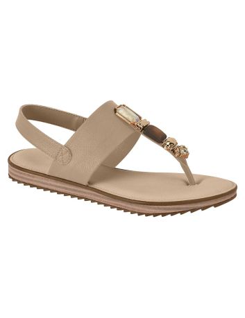 Nu-pied plat 7141.120