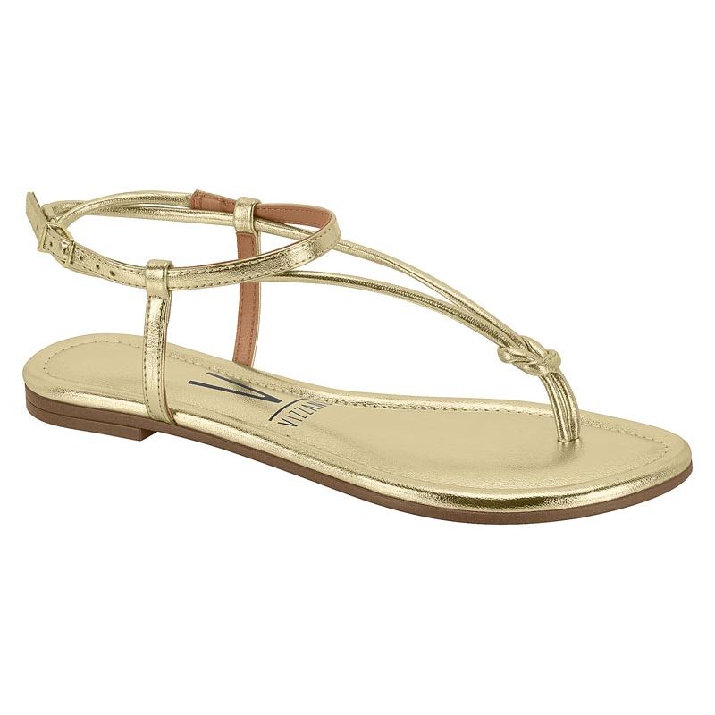 Nu-pied plat 6235.1816