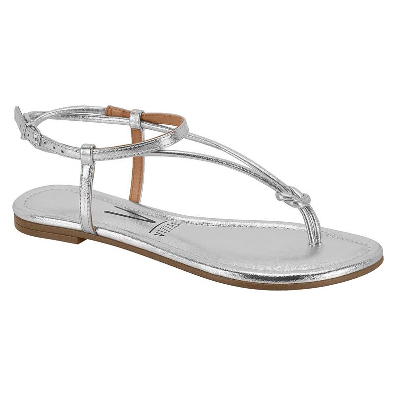 Nu-pied plat 6235.1816