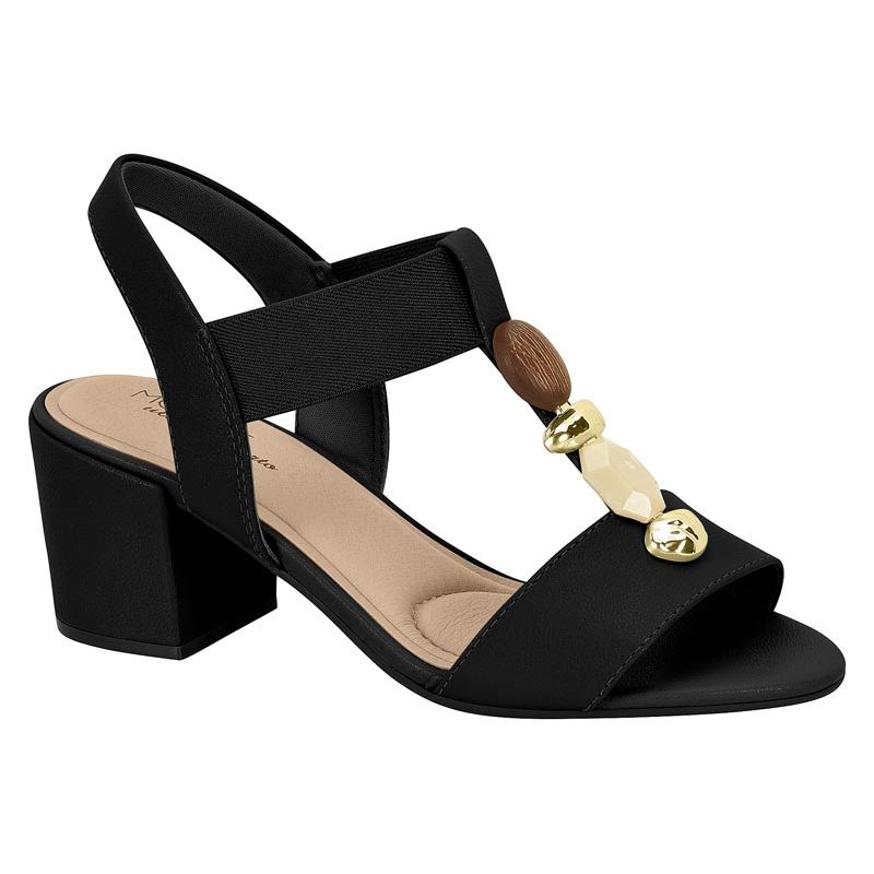 Sandale talon moyen 7109.465