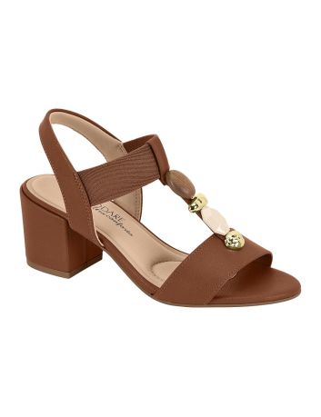 Sandale talon moyen 7109.465