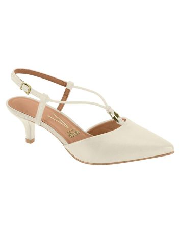 Escarpin talon bas 1122.892