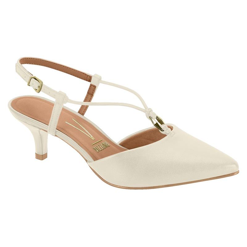 Escarpin talon bas 1122.892