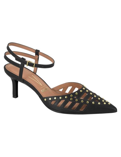 Escarpin talon moyen 1456.103