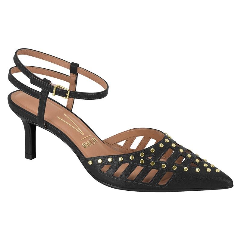 Escarpin talon moyen 1456.103