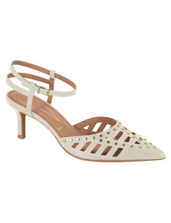 Escarpin talon moyen 1456.103