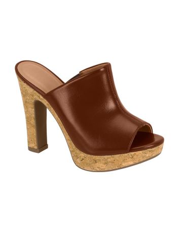 Mule plateforme haut 6292.281