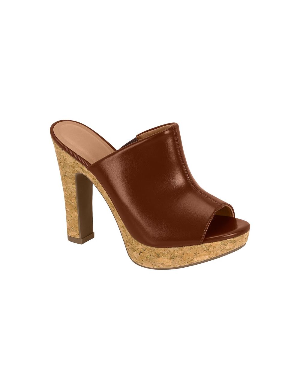 Mule plateforme haut 6292.281