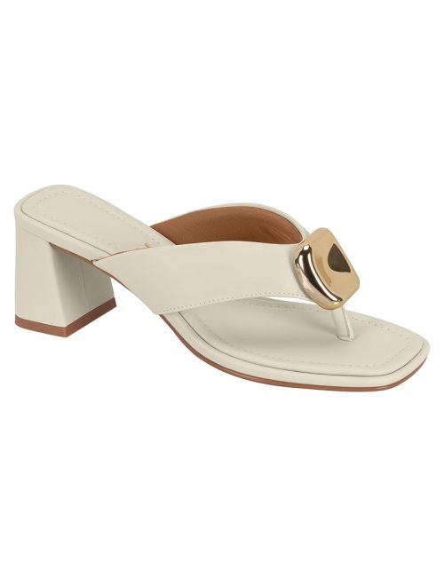 Mule talon moyen 6530.104