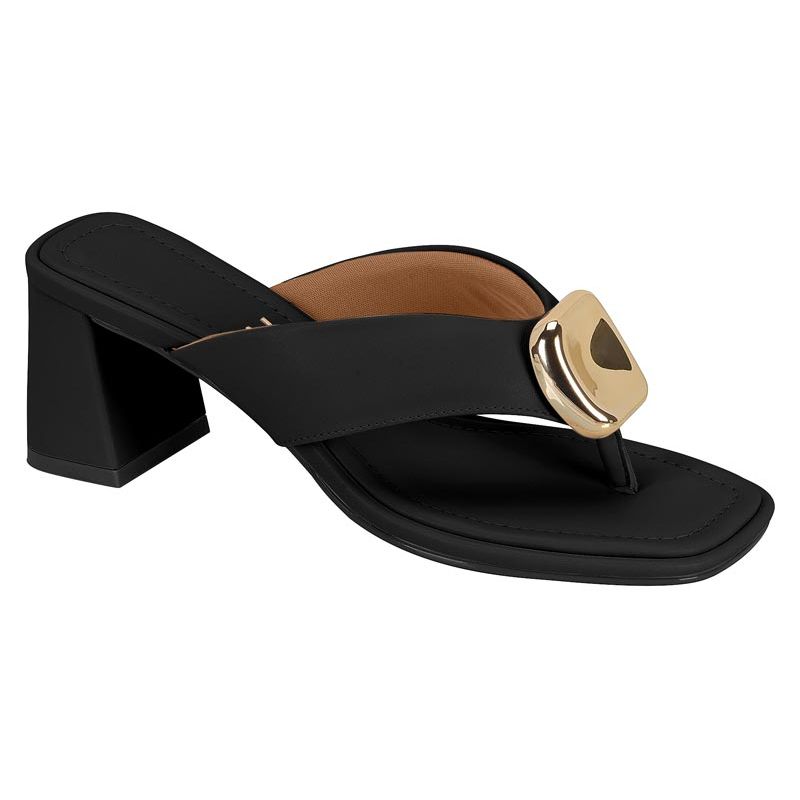 Mule talon moyen 6530.104