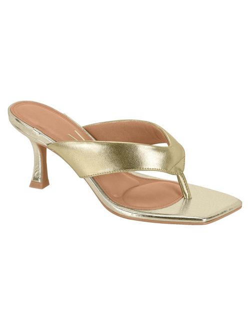 Mule talon moyen 6536.201