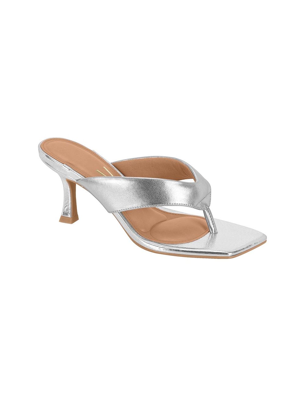 Mule talon moyen 6536.201