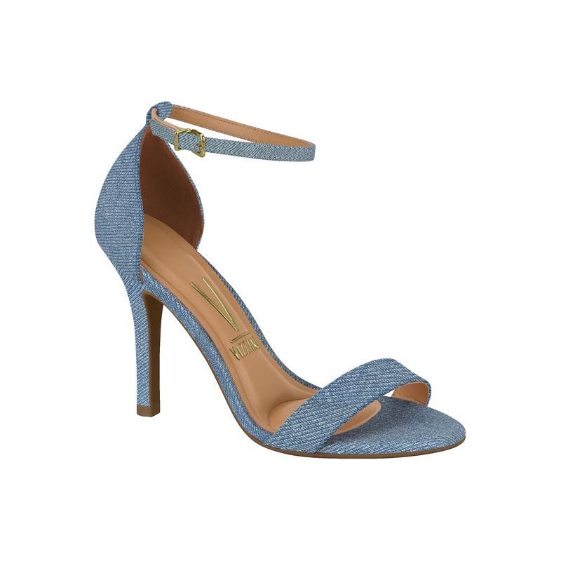 Sandale talon haut 6249.452