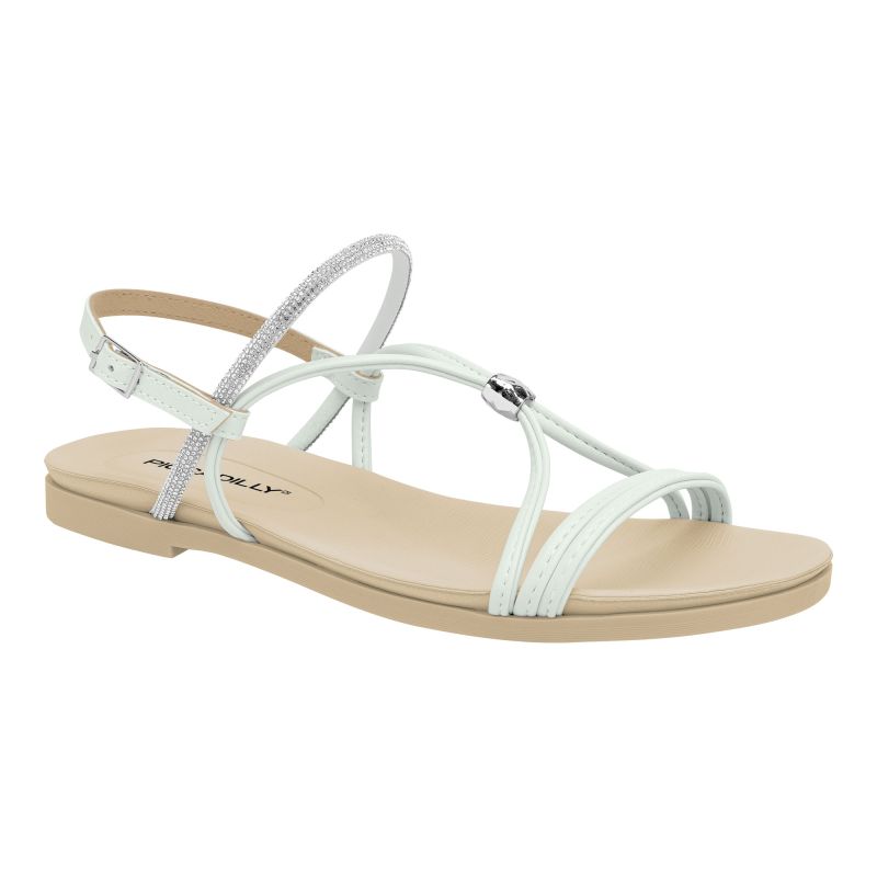 Nu-pied plat 418.094