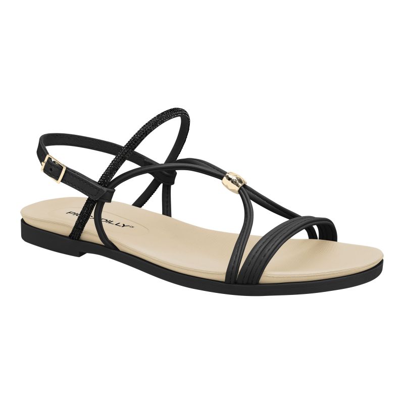 Nu-pied plat 418.094