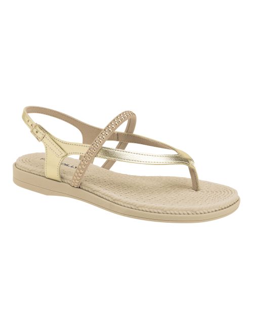 Nu-pied plat 513.033