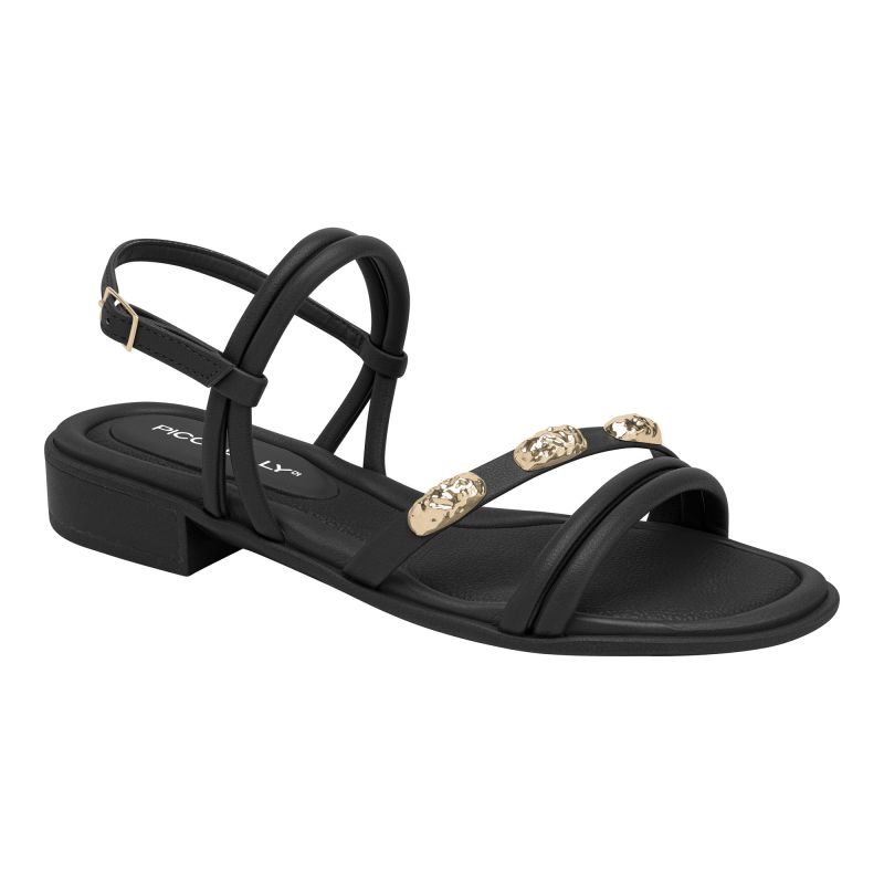 Sandale talon bas 590.071