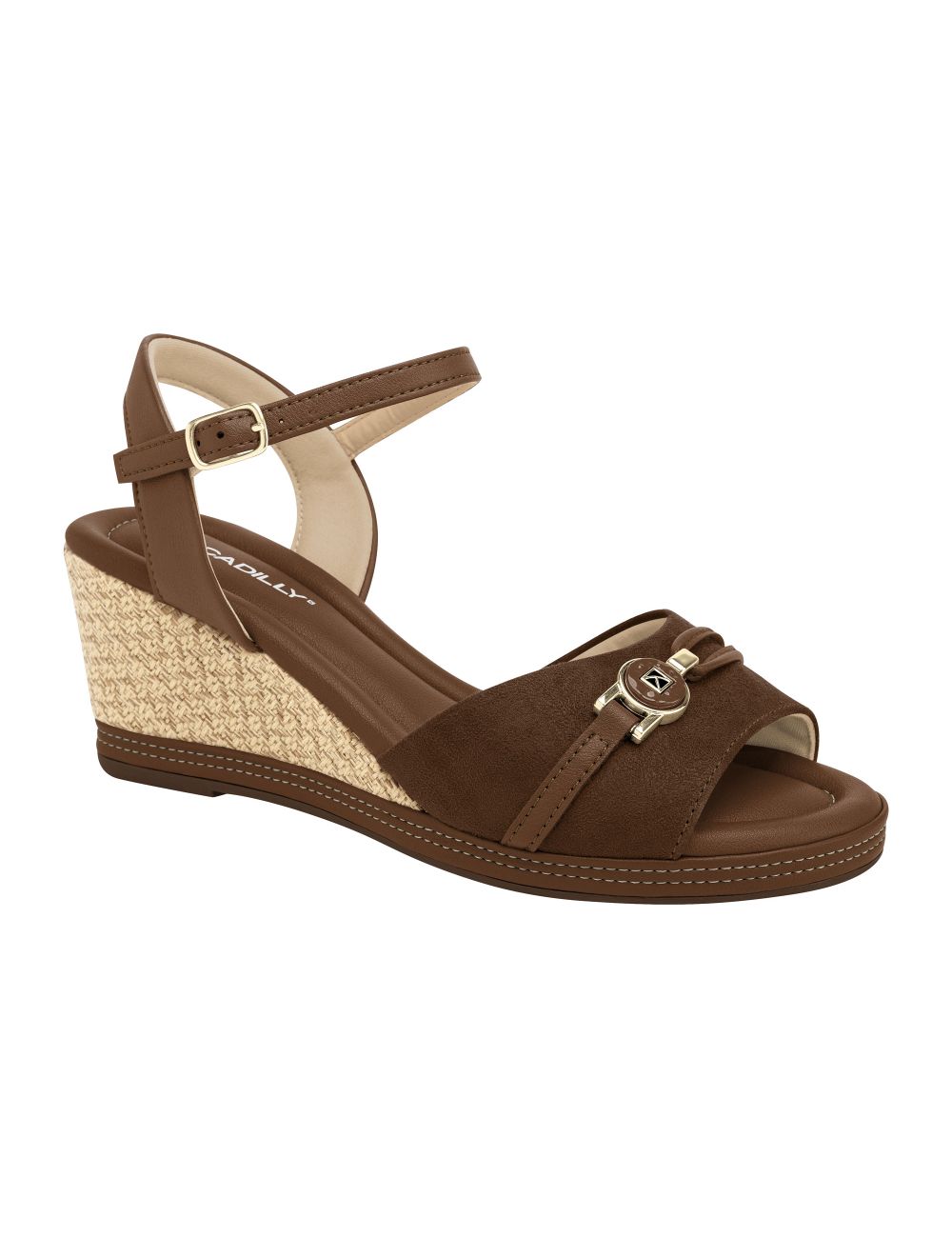 Sandale comp. moyen 408.243