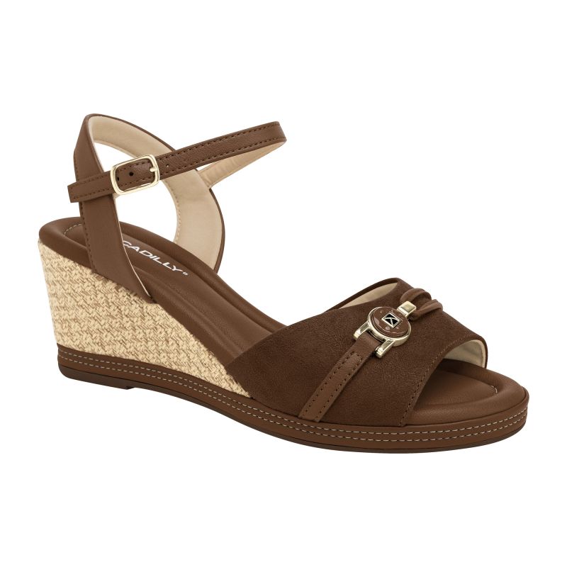 Sandale comp. moyen 408.243