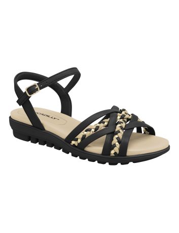 Sandale comp. bas 523.007