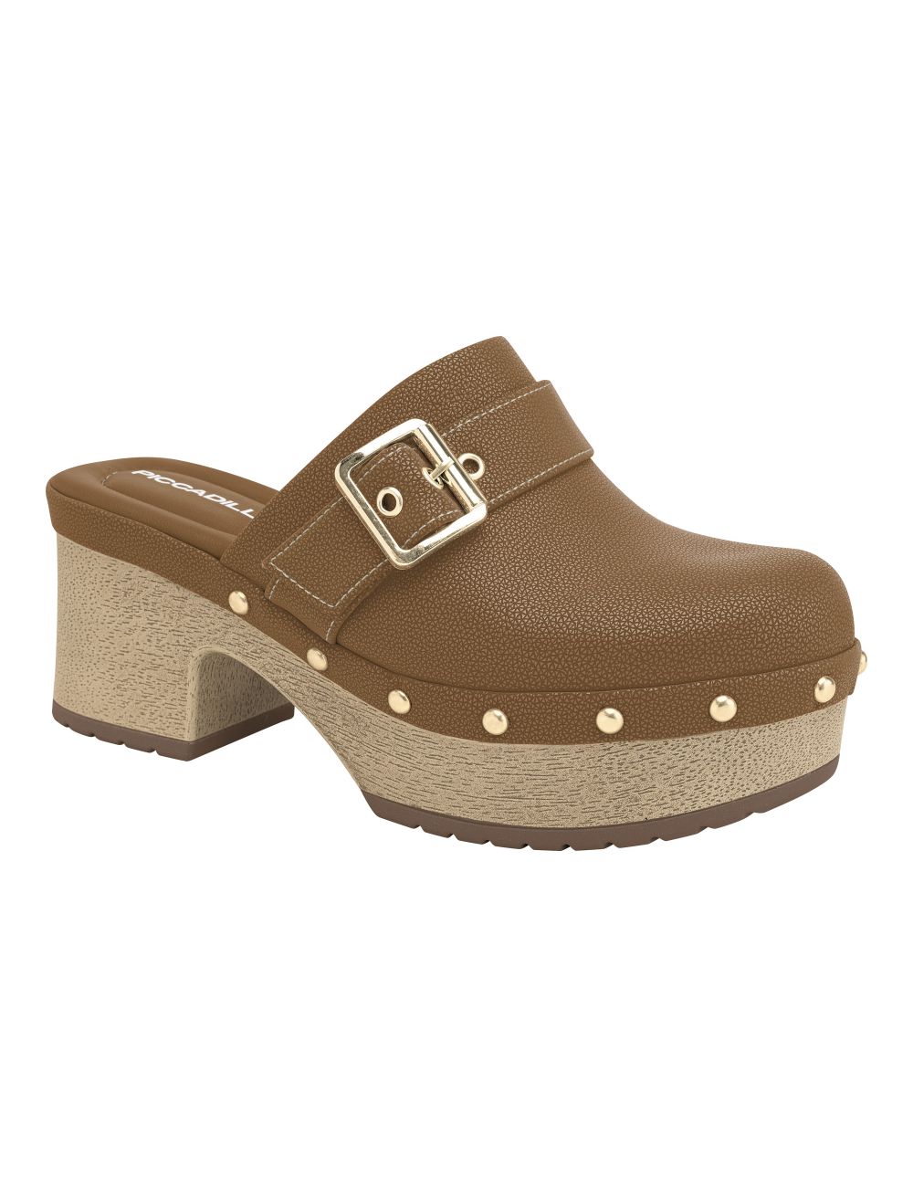 Mule talon moyen 670.025