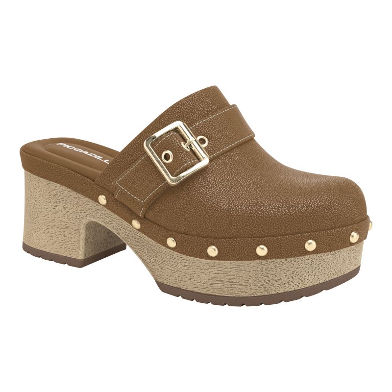 Mule talon moyen 670.025