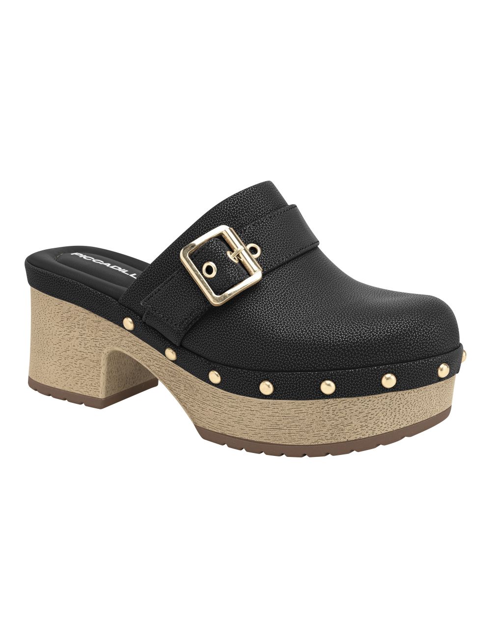 Mule talon moyen 670.025