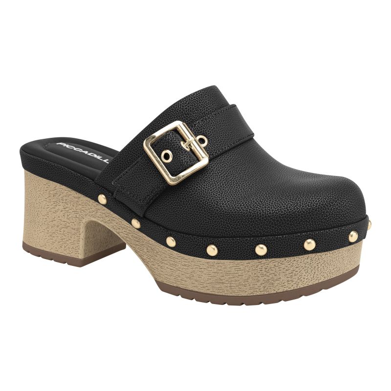 Mule talon moyen 670.025