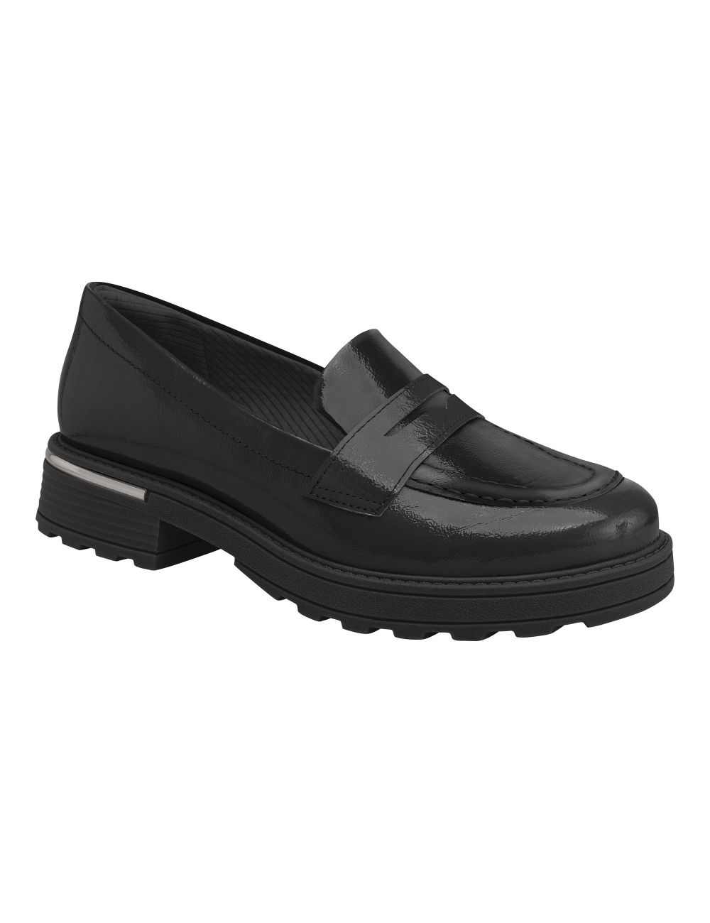 Mocassin derby espad 735.039