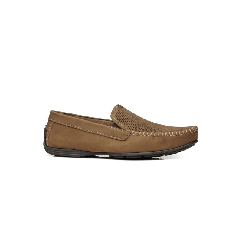 Casual mocassin 140780