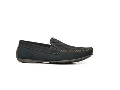 Casual mocassin 140780
