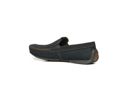 Casual mocassin 140780