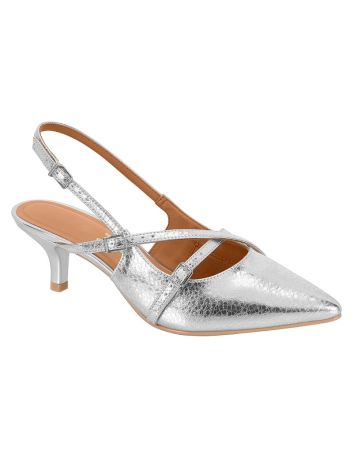 Escarpin talon bas 1122.885