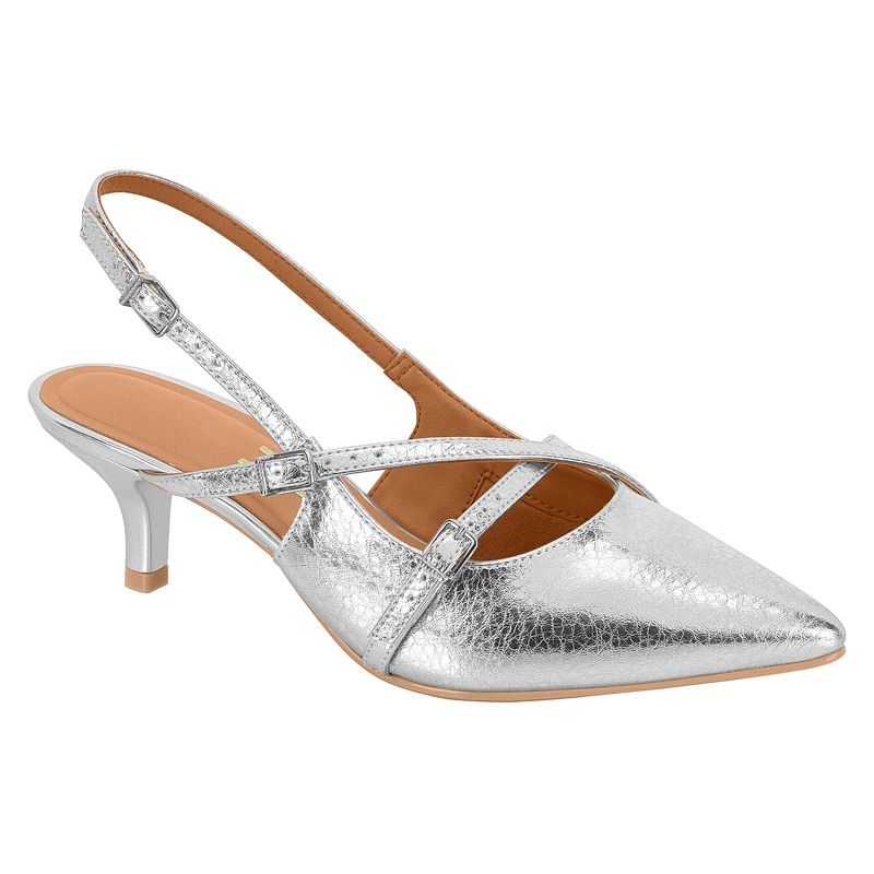 Escarpin talon bas 1122.885