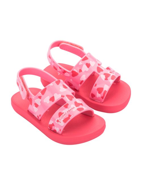 Bebe fille sandale 83620