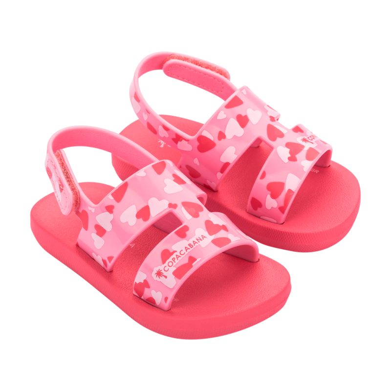 Bebe fille sandale 83620