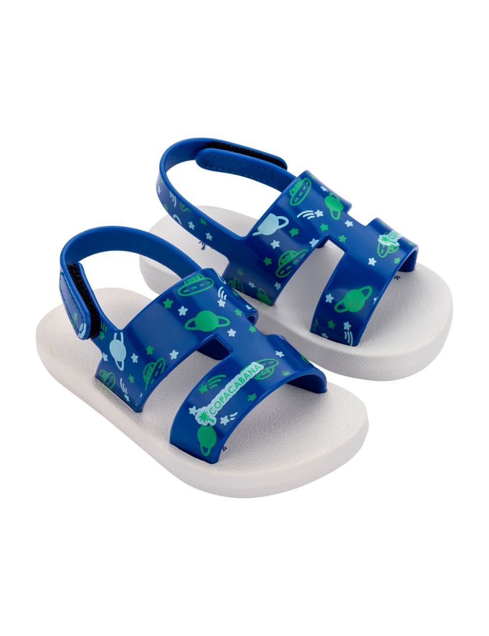 Bebe fille sandale 83620