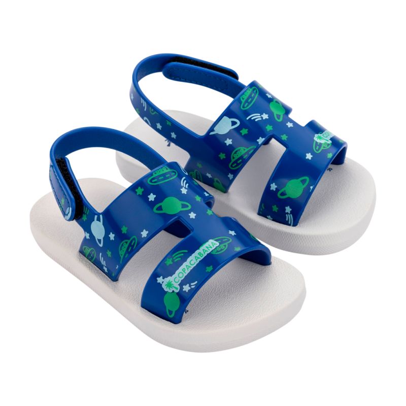 Bebe fille sandale 83620