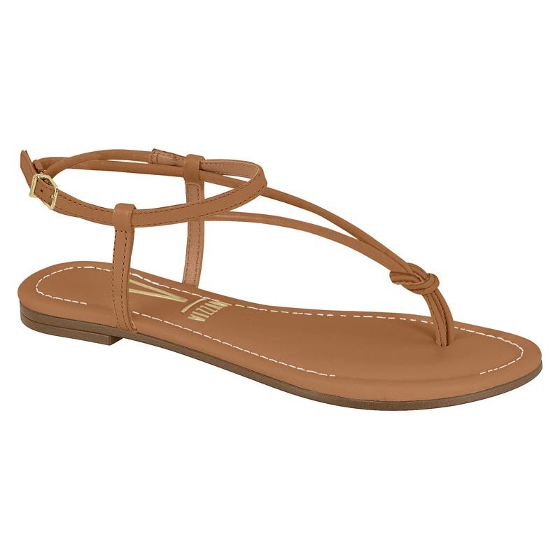 Nu-pied plat 6235.1716