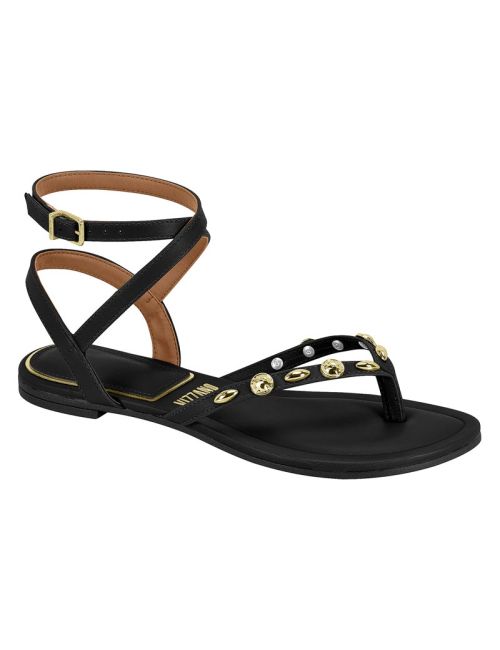 Nu-pied plat 6528.108