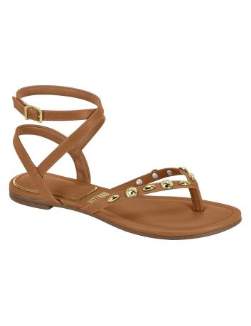 Nu-pied plat 6528.108