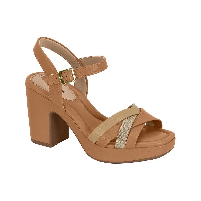 Sandale talon haut 7203.102